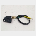 SENSOR / INTERRUPTOR DEL FRENO DELANTERO (1) SEGUN FOTOGRAFIAS KYMCO AGILITY CITY 125 '11/'16 (CARBURACION) 1
