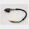 SENSOR / INTERRUPTOR DEL FRENO DELANTERO (1) SEGUN FOTOGRAFIAS KYMCO AGILITY CITY 125 '11/'16 (CARBURACION) 4