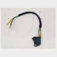 SENSOR / INTERRUPTOR DEL FRENO DELANTERO (1) SEGUN FOTOGRAFIAS KYMCO AGILITY CITY 125 '11/'16 (CARBURACION) 5
