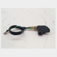 SENSOR / INTERRUPTOR DEL FRENO TRASERO (1) SEGUN FOTOGRAFIAS KYMCO AGILITY CITY 125 '11/'16 (CARBURACION) 1