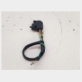 SENSOR / INTERRUPTOR DEL FRENO TRASERO (1) SEGUN FOTOGRAFIAS KYMCO AGILITY CITY 125 '11/'16 (CARBURACION) 2
