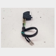 SENSOR / INTERRUPTOR DEL FRENO TRASERO (1) SEGUN FOTOGRAFIAS KYMCO AGILITY CITY 125 '11/'16 (CARBURACION) 4