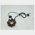 ALTERNADOR (2#) ( DE 8 BOBINAS ) SEGUN FOTOGRAFIAS KYMCO AGILITY CITY 125 '11/'16 (CARBURACION) 6