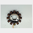 ALTERNADOR (3#) ( DE 12 BOBINAS ) SEGUN FOTOGRAFIAS KYMCO AGILITY CITY 125 '11/'16 (CARBURACION) 3