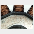 ALTERNADOR (3#) ( DE 12 BOBINAS ) SEGUN FOTOGRAFIAS KYMCO AGILITY CITY 125 '11/'16 (CARBURACION) 6