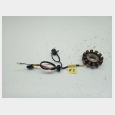 ALTERNADOR (3#) ( DE 12 BOBINAS ) SEGUN FOTOGRAFIAS KYMCO AGILITY CITY 125 '11/'16 (CARBURACION) 5