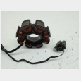 ALTERNADOR (4#) ( DE 8 BOBINAS ) SEGUN FOTOGRAFIAS KYMCO AGILITY CITY 125 '11/'16 (CARBURACION) 6