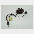 ALTERNADOR (4#) ( DE 8 BOBINAS ) SEGUN FOTOGRAFIAS KYMCO AGILITY CITY 125 '11/'16 (CARBURACION) 5