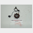 ALTERNADOR (5#) ( DE 8 BOBINAS ) SEGUN FOTOGRAFIAS KYMCO AGILITY CITY 125 '11/'16 (CARBURACION)