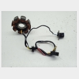 ALTERNADOR (5#) ( DE 8 BOBINAS ) SEGUN FOTOGRAFIAS KYMCO AGILITY CITY 125 '11/'16 (CARBURACION) 3