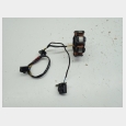 ALTERNADOR (5#) ( DE 8 BOBINAS ) SEGUN FOTOGRAFIAS KYMCO AGILITY CITY 125 '11/'16 (CARBURACION) 2