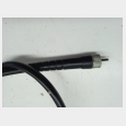 CABLE DEL REENVIO DEL CUENTAKILOMETROS (2#) SEGUN FOTOGRAFIAS KYMCO AGILITY CITY 125 '11/'16 (CARBURACION) 5