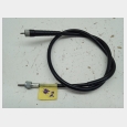 CABLE DEL REENVIO DEL CUENTAKILOMETROS (2#) SEGUN FOTOGRAFIAS KYMCO AGILITY CITY 125 '11/'16 (CARBURACION) 1