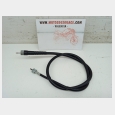 CABLE DEL REENVIO DEL CUENTAKILOMETROS (4#) SEGUN FOTOGRAFIAS KYMCO AGILITY CITY 125 '11/'16 (CARBURACION)