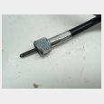 CABLE DEL REENVIO DEL CUENTAKILOMETROS (4#) SEGUN FOTOGRAFIAS KYMCO AGILITY CITY 125 '11/'16 (CARBURACION) 5