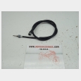 CABLE DEL REENVIO DEL CUENTAKILOMETROS (5#) SEGUN FOTOGRAFIAS KYMCO AGILITY CITY 125 '11/'16 (CARBURACION)