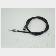 CABLE DEL REENVIO DEL CUENTAKILOMETROS (5#) SEGUN FOTOGRAFIAS KYMCO AGILITY CITY 125 '11/'16 (CARBURACION) 6