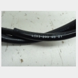 CABLE DEL REENVIO DEL CUENTAKILOMETROS (5#) SEGUN FOTOGRAFIAS KYMCO AGILITY CITY 125 '11/'16 (CARBURACION) 3