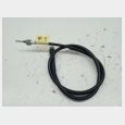 CABLE DEL REENVIO DEL CUENTAKILOMETROS (5#) SEGUN FOTOGRAFIAS KYMCO AGILITY CITY 125 '11/'16 (CARBURACION) 1