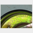 CLAXON (6#) SEGUN FOTOGRAFIAS KYMCO AGILITY CITY 125 '11/'16 (CARBURACION) 3
