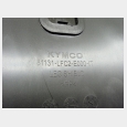 CONTRAESCUDO (3#) SEGUN FOTOGRAFIAS ( 81131-LFC2-E000-IT ) KYMCO AGILITY CITY 125 '11/'16 (CARBURACION) 2
