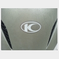 ESCUDO FRONTAL (4#) SEGUN FOTOGRAFIAS ( 64301-LFC2-E000-IT ) KYMCO AGILITY CITY 125 '11/'16 (CARBURACION) 2