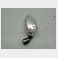 INTERMITENTE DELANTERO IZQUIERDO (2#) SEGUN FOTOGRAFIAS KYMCO AGILITY CITY 125 '11/'16 (CARBURACION) 5