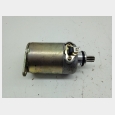 MOTOR DE ARRANQUE (2#) SEGUN FOTOGRAFIAS KYMCO AGILITY CITY 125 '11/'16 (CARBURACION) 6