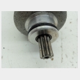 MOTOR DE ARRANQUE (2#) SEGUN FOTOGRAFIAS KYMCO AGILITY CITY 125 '11/'16 (CARBURACION) 5
