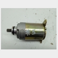 MOTOR DE ARRANQUE (3#) SEGUN FOTOGRAFIAS KYMCO AGILITY CITY 125 '11/'16 (CARBURACION) 6