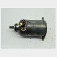 MOTOR DE ARRANQUE (4#) SEGUN FOTOGRAFIAS KYMCO AGILITY CITY 125 '11/'16 (CARBURACION) 6