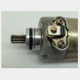 MOTOR DE ARRANQUE (5#) SEGUN FOTOGRAFIAS KYMCO AGILITY CITY 125 '11/'16 (CARBURACION) 4
