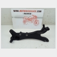 SOPORTE DEL ESCAPE (3#) SEGUN FOTOGRAFIAS KYMCO AGILITY CITY 125 '11/'16 (CARBURACION)
