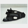 TAPA BAJO COLIN TRASERO (2#) SEGUN FOTOGRAFIAS ( 80101-LFC2-E000-IT ) KYMCO AGILITY CITY 125 '11/'16 (CARBURACION) 6
