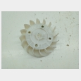 VENTILADOR (4#) SEGUN FOTOGRAFIAS KYMCO AGILITY CITY 125 '11/'16 (CARBURACION) 2