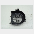 TAPA VENTILADOR (1#) SEGUN FOTOGRAFIAS KYMCO AGILITY CITY 125 '11/'16 (CARBURACION) 5