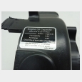 TAPA VENTILADOR (2#) SEGUN FOTOGRAFIAS KYMCO AGILITY CITY 125 '11/'16 (CARBURACION) 2