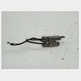 SISTEMA DE CIERRE ASIENTO CON CABLE (3#) SEGUN FOTOGRAFIAS KYMCO AGILITY CITY 125 '11/'16 (CARBURACION) 4