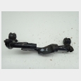SOPORTE MOTOR (1#) SEGUN FOTOGRAFIAS KYMCO AGILITY CITY 125 '11/'16 (CARBURACION) 6