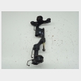 SOPORTE MOTOR (2#) SEGUN FOTOGRAFIAS KYMCO AGILITY CITY 125 '11/'16 (CARBURACION) 6