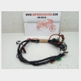 INSTALACION ELECTRICA (1#) SEGUN FOTOGRAFIAS KYMCO AGILITY CITY 125 '11/'16 (CARBURACION)