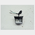 LUZ DE MATRICULA (1#) SEGUN FOTOGRAFIAS KYMCO AGILITY CITY 125 '11/'16 (CARBURACION) 5