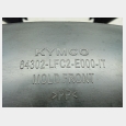 FRONTAL (1#) SEGUN FOTOGRAFIAS ( 64302-LFC2-E000-IT ) KYMCO AGILITY CITY 125 '11/'16 (CARBURACION) 5