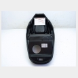 COFRE ASIENTO (2#) SEGUN FOTOGRAFIAS ( 81250-LFC2-E000-IT ) KYMCO AGILITY CITY 125 '11/'16 (CARBURACION)