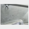 TAPA CENTRAL BAJO ASIENTO (1#) SEGUN FOTOGRAFIAS ( 80151-LFC2-E000 ) KYMCO AGILITY CITY 125 '11/'16 (CARBURACION) 5