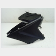 TAPA CENTRAL BAJO ASIENTO (2#) SEGUN FOTOGRAFIAS ( 80151-LFC2-E000-IT ) KYMCO AGILITY CITY 125 '11/'16 (CARBURACION) 4