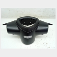 CONJUNTO TAPAS MANILLAR (1#) SEGUN FOTOGRAFIAS ( 53206-LFC2-E000-IT , 53204-LFC2-E000-IT ) KYMCO AGILITY CITY 125 '11/'16 (CARBURACION) 1