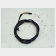 CABLE DEL ACELERADOR (1#) SEGUN FOTOGRAFIAS KYMCO AGILITY CITY 125 '11/'16 (CARBURACION) 4