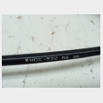 CABLE DEL ACELERADOR (1#) SEGUN FOTOGRAFIAS KYMCO AGILITY CITY 125 '11/'16 (CARBURACION) 5