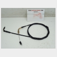 CABLE DEL ACELERADOR (2#) SEGUN FOTOGRAFIAS KYMCO AGILITY CITY 125 '11/'16 (CARBURACION)